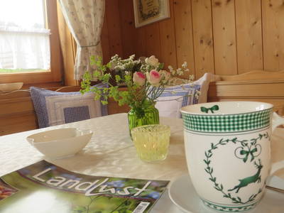 Bild 13 aus  Landhaus Alt mit  Bauernhof* Gesundes Wohnen In Freier Natur* Tolle-Angebote *Bergbahn Unlimited*