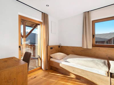 Bild 11 aus  Lechnerhof - Clara’s Mountain Lodge