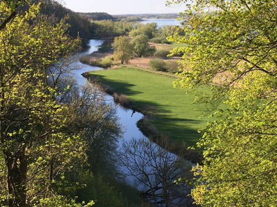Bild 5 aus  Ferienwohnung Wendland-am-Weinberg