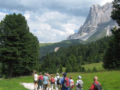 Bild 22 aus  Hotel Kompatscherhof