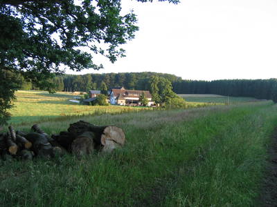 Bild 4 aus  Ferienhof Sönnecken