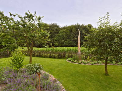 Bild 18 aus  Ferienwohnung am Halderner Wald