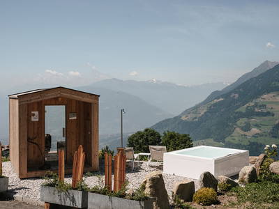 Bild 7 aus  Wiesbauer - Urlaub in Schenna - Südtirol