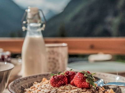 Bild 6 aus  Benglerwald Berg Chaletdorf