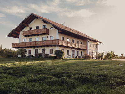 Bild 2 aus  Am Schmiedhof Chalet Apartments