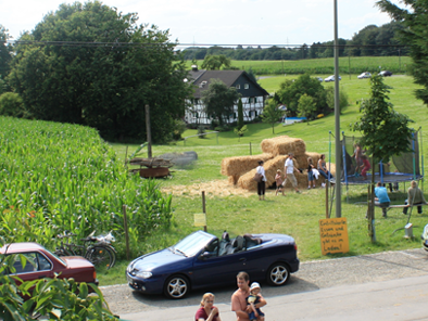 Bild 11 aus  Bauerngut Schiefelbusch