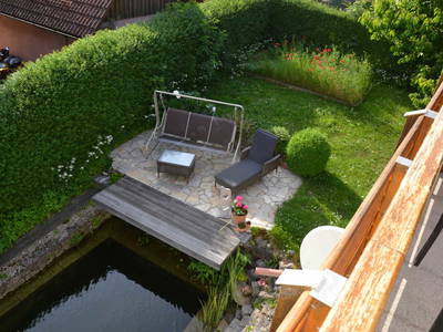 Bild 5 aus  Ferienwohnung Göhl