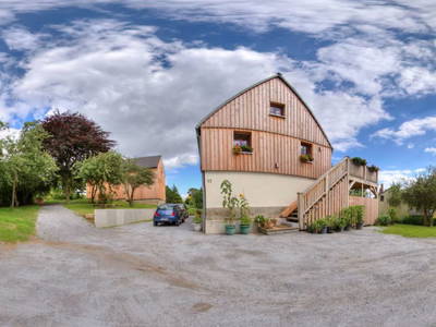 Bild 4 aus  Landhaus Rathewalde