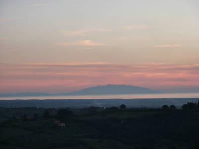 Bild 13 aus  Rifugio Guardistallo