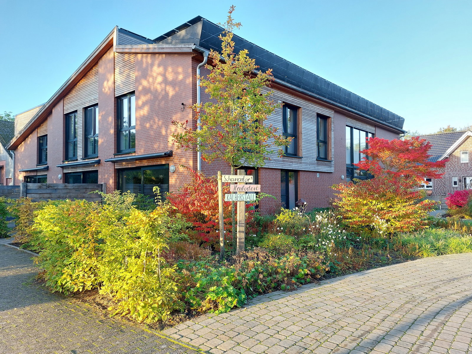 Ferienhof Wegmann