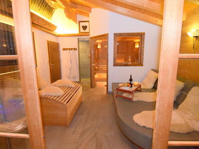 Bild 5 aus  Chalets & Apartments Wachterhof