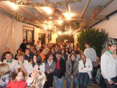 Theater auf dem Winzerhof