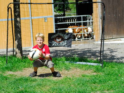 Bild 18 aus  Ferienhof Burghöfe