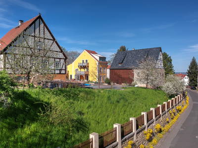 Bild 13 aus  Ferienwohnungen Katzenhaus