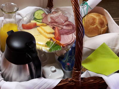 Bild 24 aus  Gästehaus Schmid und Reitzner