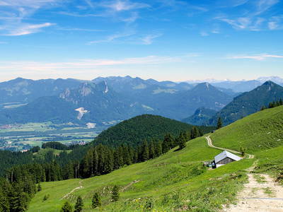 Bild 25 aus  Bauniglerhof