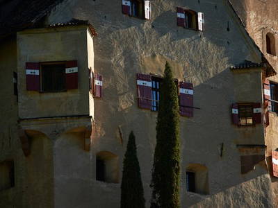 Bild 11 aus  Schloss Englar ****