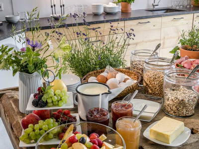 Bild 9 aus  Wastleicherhof am Chiemsee