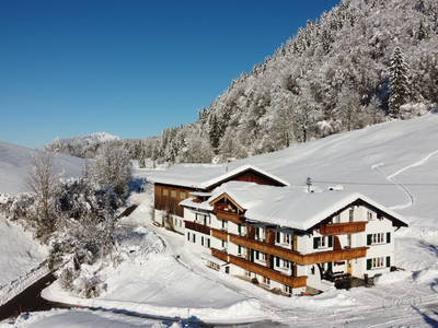 Bild 15 aus  Landhaus Schraudolf, Inh. Christine Vogler