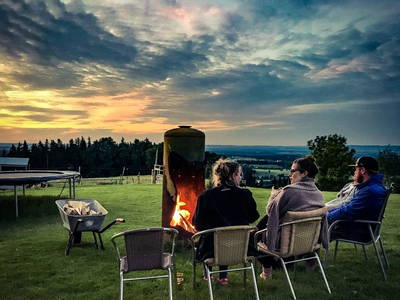 Bild 4 aus  Bauernhof Rupertiblick