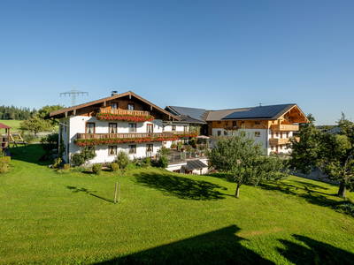 Bild 2 aus  Wimmerhof