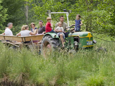 Bild 19 aus  LandSelection Gut Grasleiten