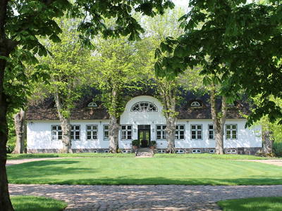 Bild 29 aus  Exklusiver Entenstall