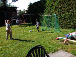 Bild 4 aus  Ferienhof Geray