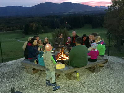 Bild 7 aus  Biohof-Rechenmacher GbR