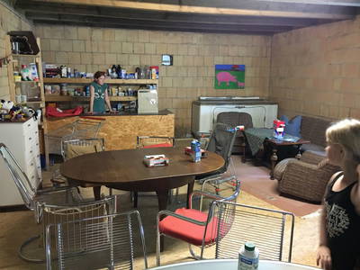 Bild 38 aus  Baustrup Hof