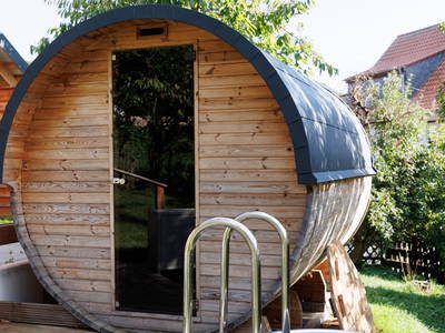 Bild 11 aus  Der Wassermannshof