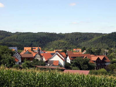 Bild 3 aus  Bauernhof Büchsenschütz