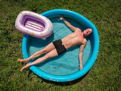 Bild 13 aus  Kunterbunthof – Landurlaub am Künstlerhof in Ostseenähe