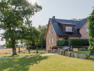 Bild 110 aus  LandSelection Ferienbauernhof Liesenberg mit traumhaften Meerblick