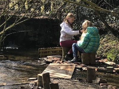 Bild 16 aus  Ferienhof  Jeiler