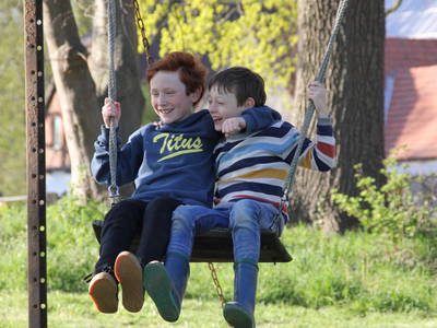 Bild 13 aus  Rumlerhof