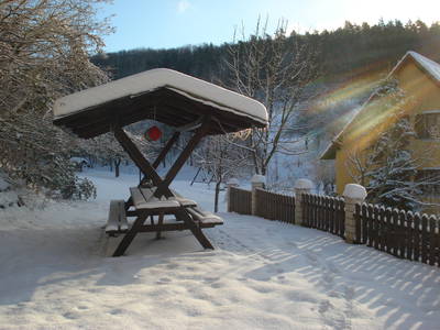 Bild 48 aus  Gästehaus im Lochautal