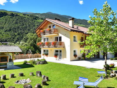 Bild 13 aus  Untersteiner Hof