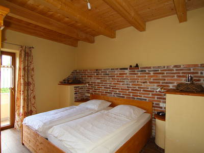 Bild 21 aus  Paulas Bauernhof im Bayerischen Wald