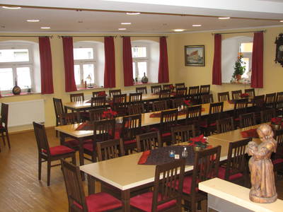 Bild 9 aus  Gasthof Goldenes Rössle