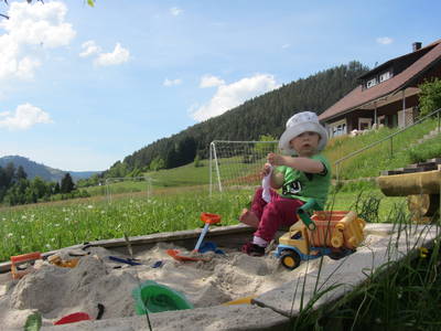 Bild 24 aus  Ferienhaus Labbronnerhof