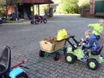 Bild 9 aus  Ferienhof Haselheide