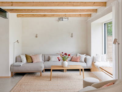 Bild 14 aus  norderdiekhuus -  renoviertes Reetdachhaus in Strandnähe