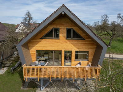 Bild 29 aus  Streuobst Chalets