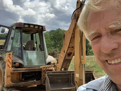 Bild 44 aus  Le Colombié - Ferienhäuser an der Dordogne mieten