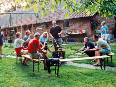 Bild 14 aus  Kreuger's Hof