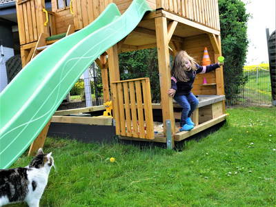 Bild 12 aus  Ostseeferienhof  Stoldt