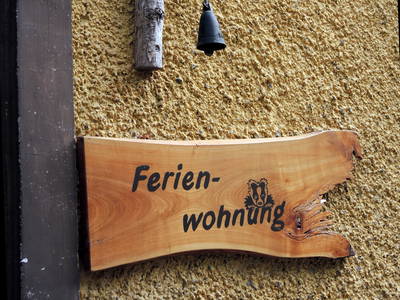 Bild 8 aus  Dachsmühle: Urlaub mit Pferd, Naturidylle, Ruhe, Auszeit
