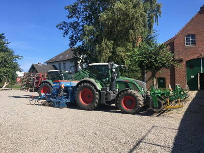 Bild 2 aus  Dahmerhof