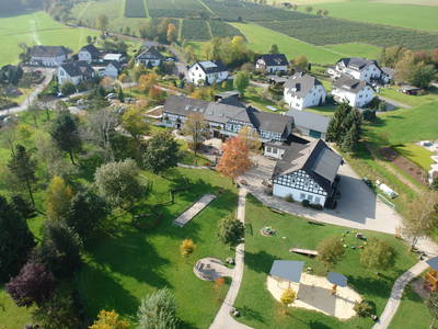 Bild 2 aus  Landhaus Schulte-Göbel